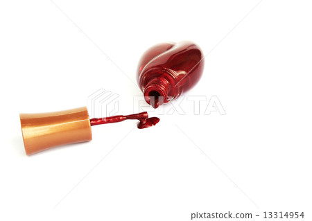 Nail polish 13314954