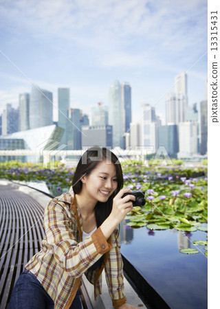 Tourism  13315431