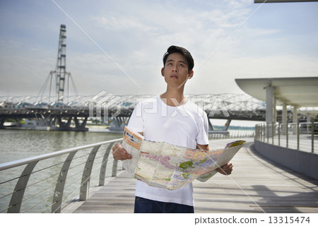 Tourism  13315474