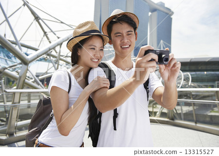Tourism 13315527
