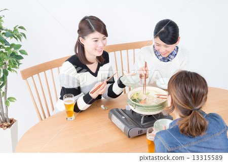 婦女協會(Nabe) 婦女協會(Nabe) 13315589