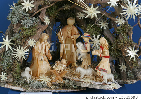 Nativity Scene Nativity Scene 13315598