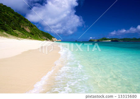 Nishiba Beach Nishiba Beach 13315680