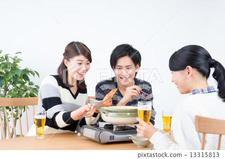 Banquet (pot) Banquet (pot) 13315813