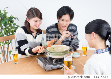 Banquet (pot) Banquet (pot) 13315814