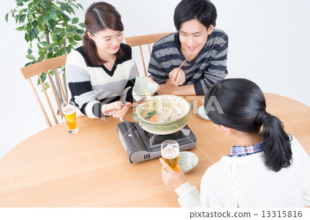 Banquet (pot) Banquet (pot) 13315816
