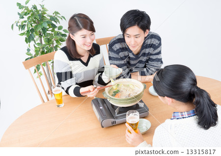 Banquet (pot) Banquet (pot) 13315817