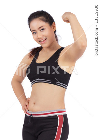 Fitness woman Fitness woman 13315930