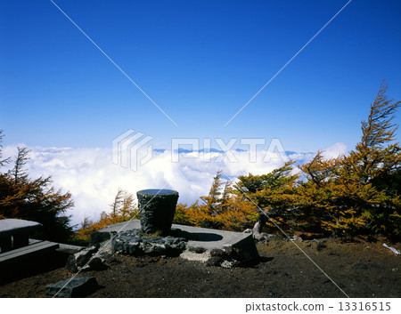 Mt. Fuji Oku Garden Nature Park Mt. Fuji Oku Garden Nature Park 13316515