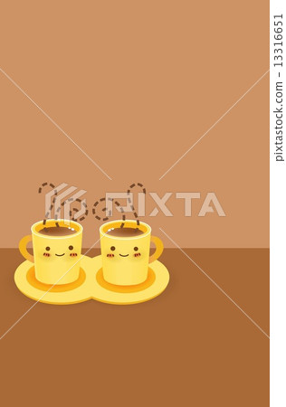 Cute Background Vector EPS10 13316651