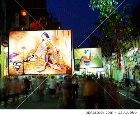 Tanabata Picture Festival 13316660