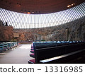 Temppeliaukio church 2 13316985