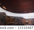 Temppeliaukio church 4 13316987