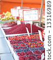 Free Market  13316989