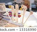 Flea market 2 13316990