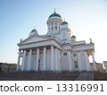 Helsinki Cathedral 1 13316991
