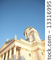 Helsinki Cathedral 5 13316995