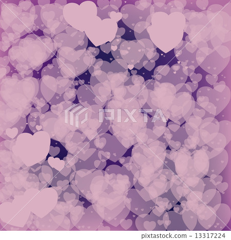 Abstract Valentine Backdrop 13317224