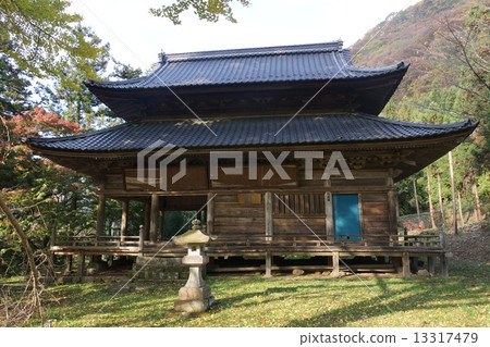 信濃三十三觀音精神遺址Masayama Kiyotaki Kannondo(十號佛教寺院) 信濃三十三觀音精神遺址Masayama Kiyotaki Kannondo(十號佛教寺院) 13317479