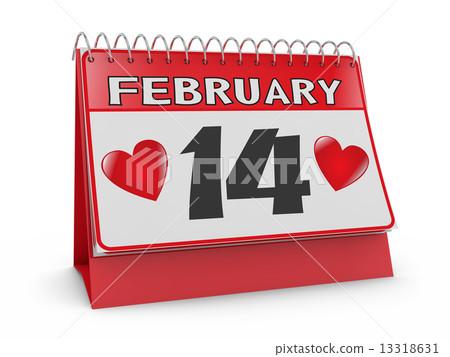 valentines 13318631