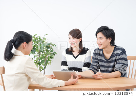 訪問銷售形象 13318874