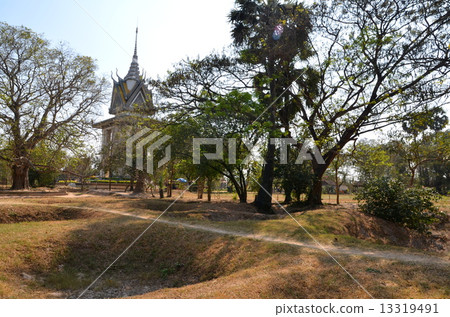 殺戮場 殺戮場 13319491