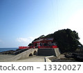 Kamafuta shrine 13320027