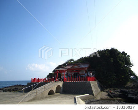 Kamafuta神社 Kamafuta神社 13320027