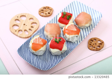 塔馬里壽司 塔馬里壽司 13320485