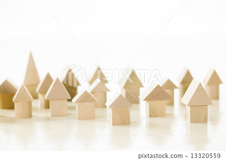 積木 積木 13320559