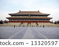 Beijing Mausoleum 13320597