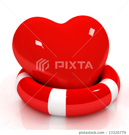 Concept of salvation health 13320779