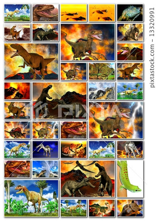 Dinosaur doomsday 13320991