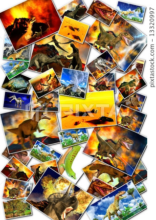 Dinosaur doomsday 13320997