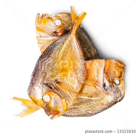 Three Smoked Moonfish Three Smoked Moonfish 13321610