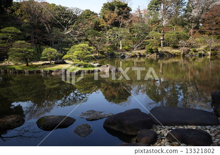 前古河花園新世界國家風景區勝利（東京都北區西原） 13321802