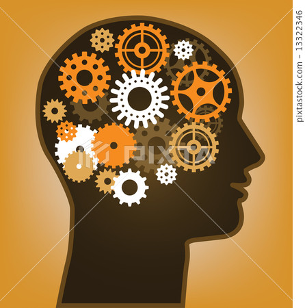 Thinking man Thinking man 13322346
