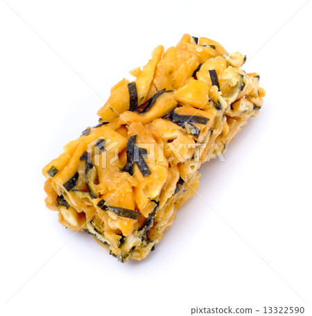 Chinese puffed rice cake (chinese style) Chinese puffed rice cake (chinese style) 13322590