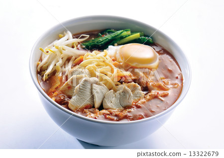 Curry Chicken Noodles malaysia food Curry Chicken Noodles malaysia food 13322679