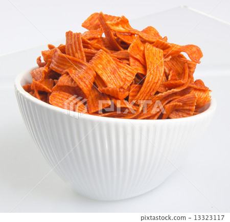 Junk food on background 13323117