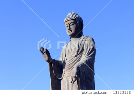 Ushiku大佛 13323138
