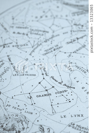 古董天文數字城市 13323865