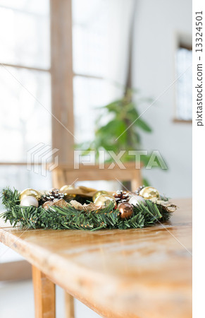 聖誕裝飾 13324501