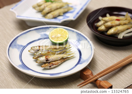 Honmoroku cooking 13324765