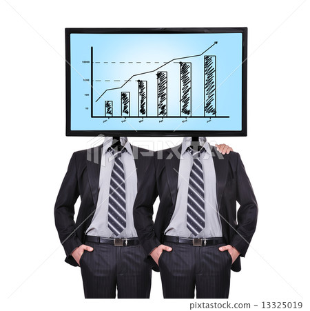 businessman businessman 13325019
