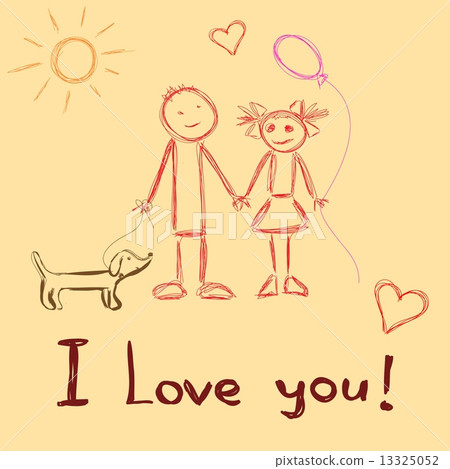 Heart for Valentines Day Background Heart for Valentines Day Background 13325052