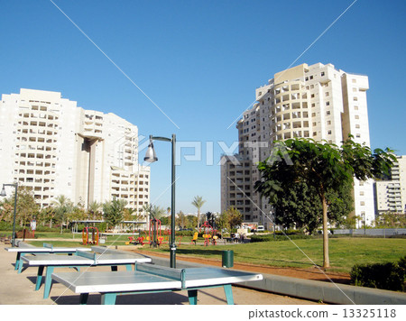 Or Yehuda Neve Rabin playground 2010 13325118
