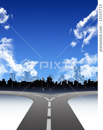 Branch road 13325713