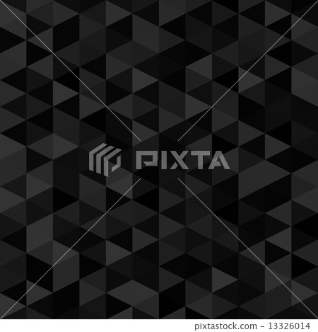 Seamless geometrical vector Seamless geometrical vector 13326014
