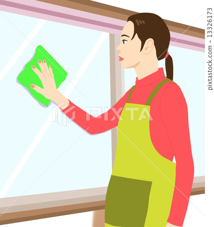 Window wipe Window wipe 13326173